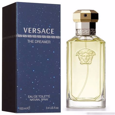 versace daydreamer|versace the dreamer perfume.